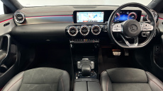 Mercedes-Benz CLA 200 AMG Line Executive 4dr Tip Auto Petrol Saloon